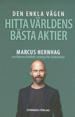 Omslagsbild för Den enkla vägen - hitta världens bästa aktier