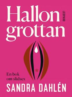 Omslagsbild för Hallongrottan