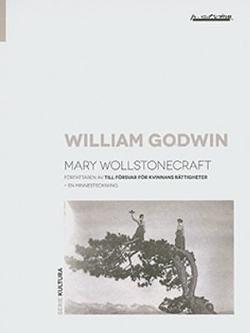 Omslagsbild för Mary Wollstonecraft
