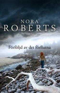 Omslagsbild för Förföljd av det förflutna