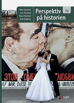 Omslagsbild för Perspektiv på historien 1b