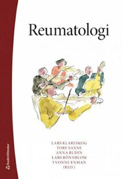 Omslagsbild för Reumatologi