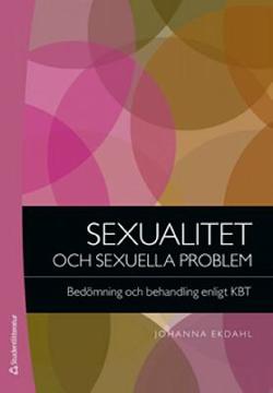 Omslagsbild för Sexualitet och sexuella problem