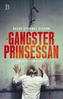 Omslagsbild för Gangsterprinsessan