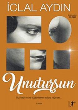 Omslagsbild för Unutursun