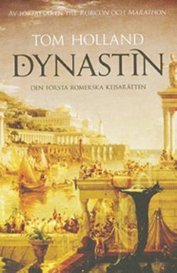 Omslagsbild för Dynastin