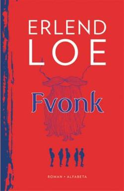 Omslagsbild för Fvonk