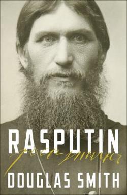 Omslagsbild för Rasputin