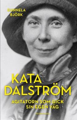 Omslagsbild för Kata Dalström