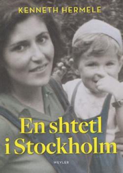 Omslagsbild för En shtetl i Stockholm