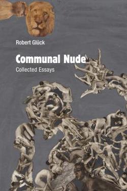 Omslagsbild för Communal nude