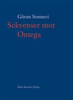 Omslagsbild för Sekvenser mot Omega