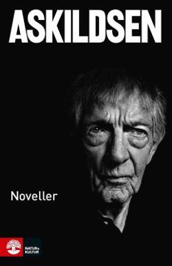 Omslagsbild för Noveller