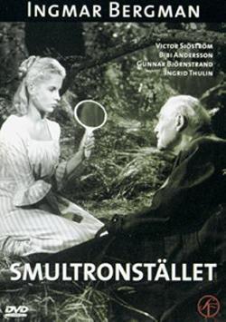 Omslagsbild för Smultronstället