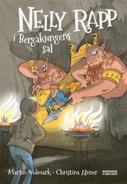 Omslagsbild för I Bergakungens sal