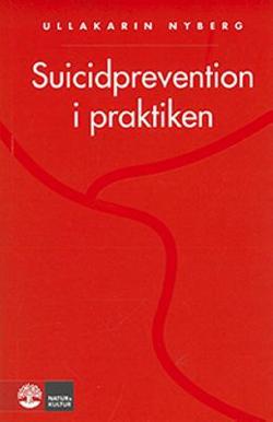 Omslagsbild för Suicidprevention i praktiken
