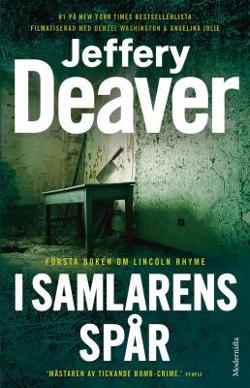 Omslagsbild för I samlarens spår