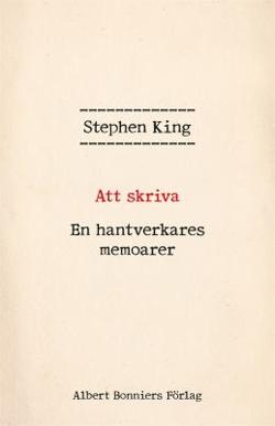 Omslagsbild för Att skriva