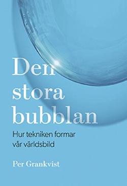 Omslagsbild för Den stora bubblan