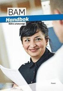 Omslagsbild för Bättre arbetsmiljö