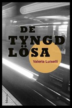 Omslagsbild för De tyngdlösa