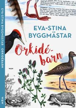 Omslagsbild för Orkidébarn