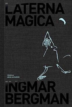 Omslagsbild för Laterna magica