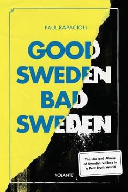 Omslagsbild för Good Sweden, bad Sweden
