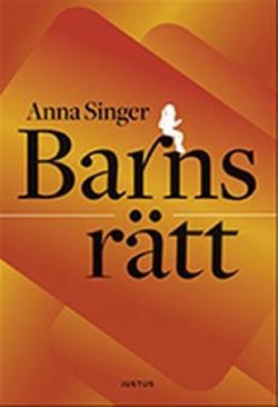 Omslagsbild för Barns rätt