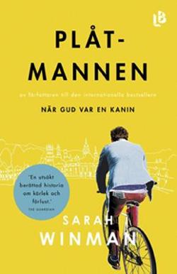 Omslagsbild för Plåtmannen