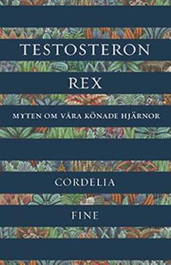Omslagsbild för Testosteron rex