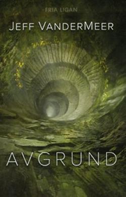 Omslagsbild för Avgrund