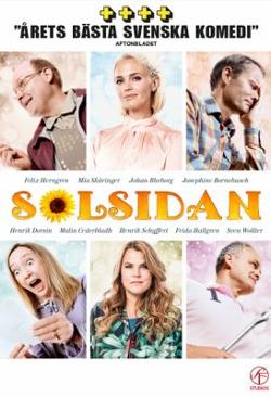 Omslagsbild för Solsidan