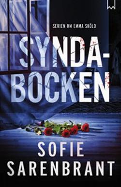 Omslagsbild för Syndabocken