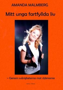 Omslagsbild för Mitt unga fartfyllda liv