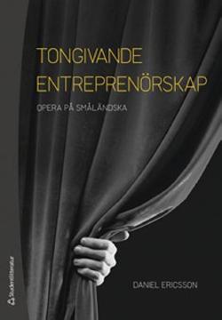 Omslagsbild för Tongivande entreprenörskap