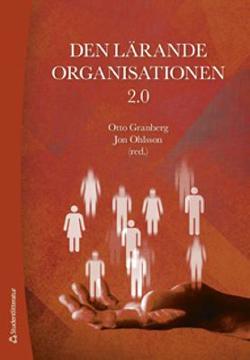 Omslagsbild för Den lärande organisationen 2.0