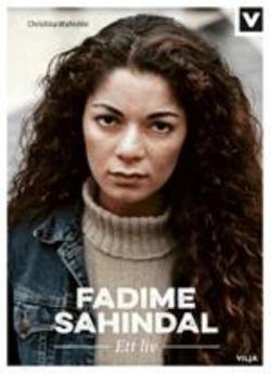 Omslagsbild för Fadime Sahindal