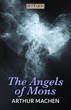 Omslagsbild för The angels of Mons
