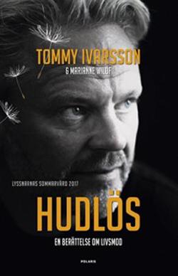 Omslagsbild för Hudlös