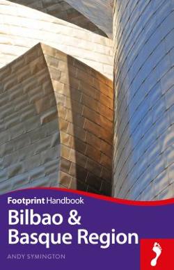 Omslagsbild för Bilbao & Basque region