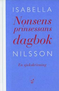 Omslagsbild för Nonsensprinsessans dagbok