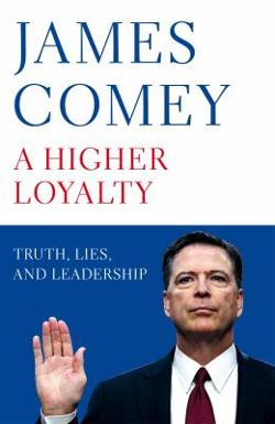 Omslagsbild för A higher loyalty