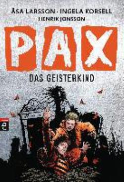 Omslagsbild för Das Geisterkind
