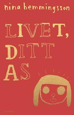 Omslagsbild för Livet, ditt as