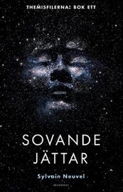 Omslagsbild för Sovande jättar