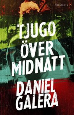 Omslagsbild för Tjugo över midnatt