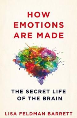 Omslagsbild för How emotions are made