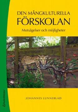 Omslagsbild för Den mångkulturella förskolan