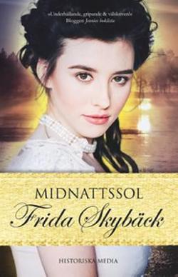 Omslagsbild för Midnattssol